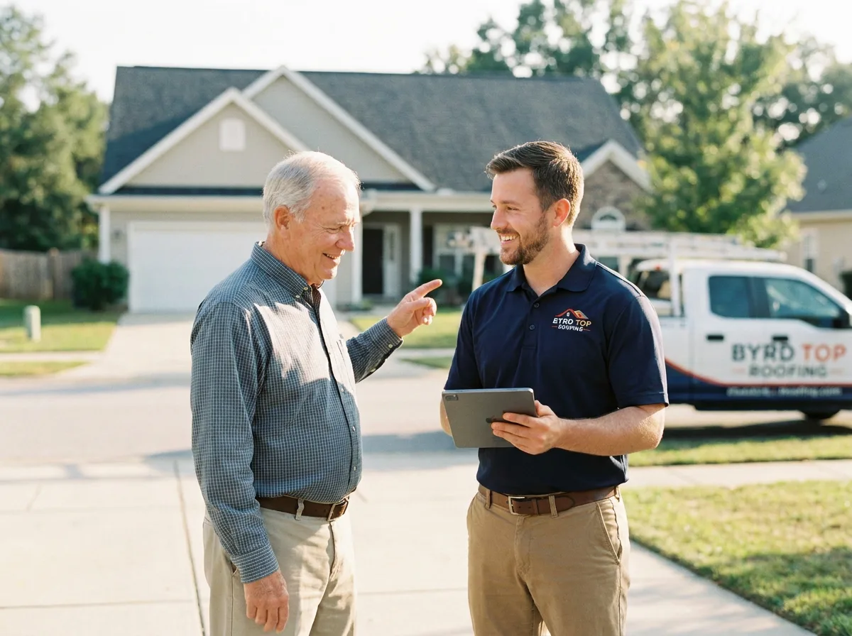 Roofing Quinton, AL FAQs